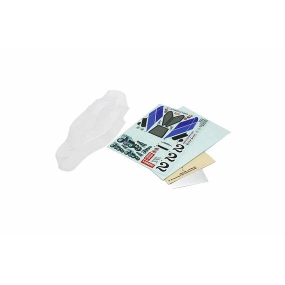 Kyosho K.OTB251 RC-Modellbau ersatzteil & zubehör Körper-Set