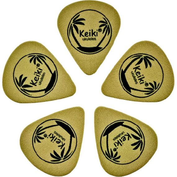 Ortega Guitars Keiki, 4 image