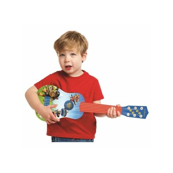 Lexibook Paw Patrol K200PA Musikalisches Spielzeug, 4 image