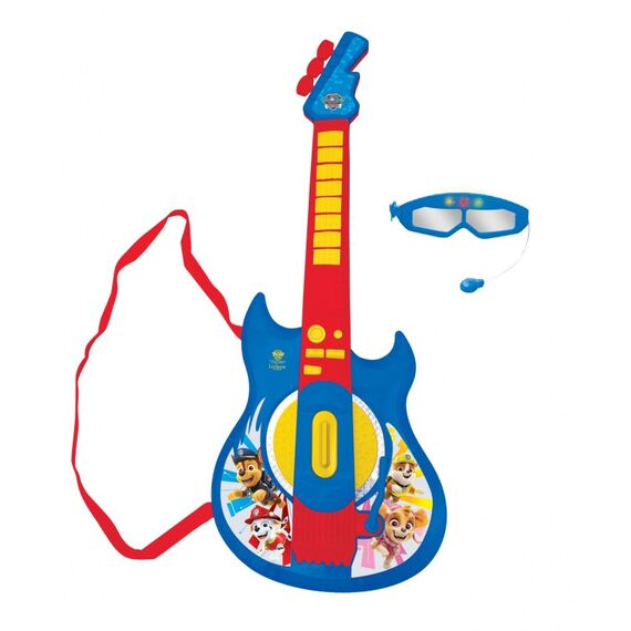 Lexibook Paw Patrol K260PA Musikalisches Spielzeug