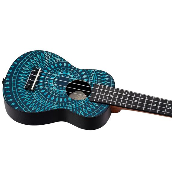 Ortega Guitars Keiki, 3 image