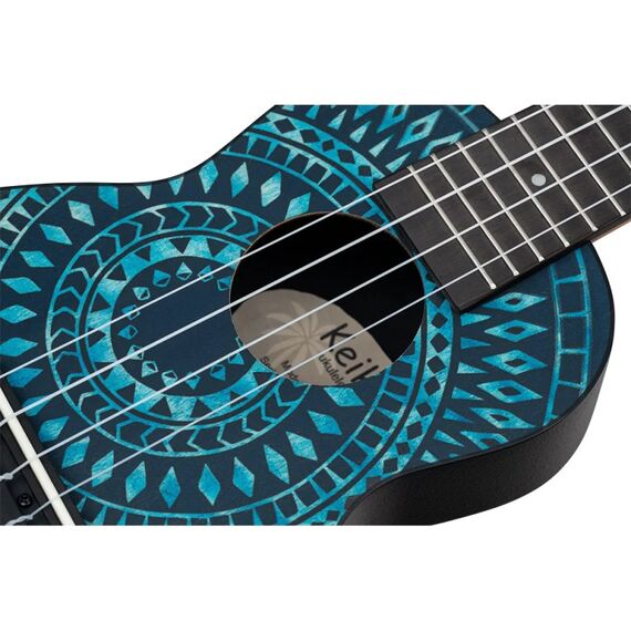 Ortega Guitars Keiki, 5 image