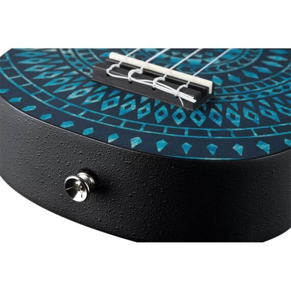 Ortega Guitars Keiki, 7 image