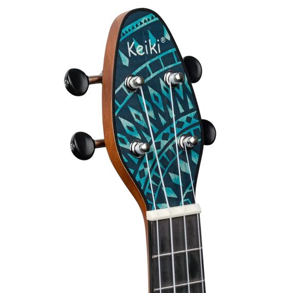 Ortega Guitars Keiki, 9 image