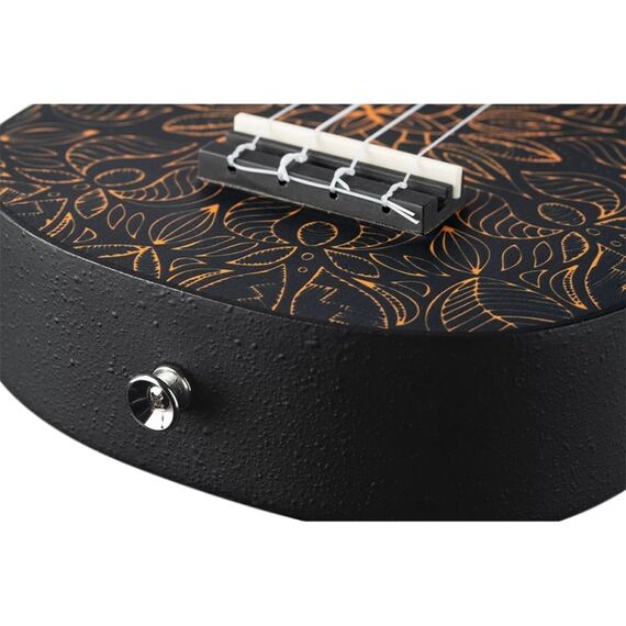 Ortega Guitars Keiki, 7 image