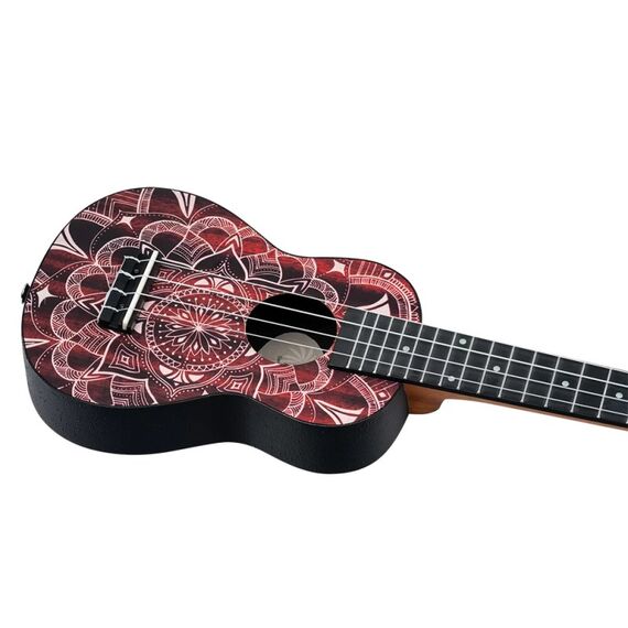 Ortega Guitars Keiki, 3 image