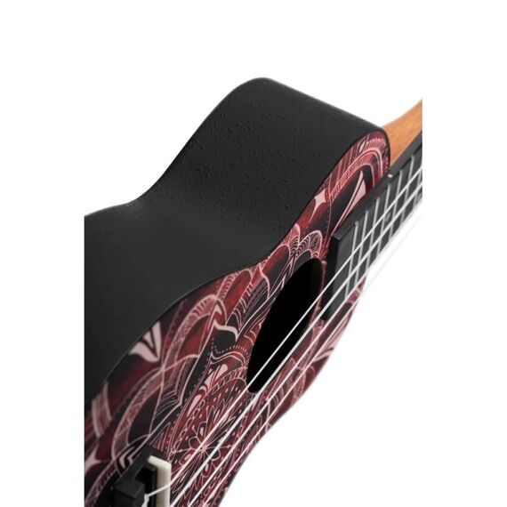 Ortega Guitars Keiki, 6 image