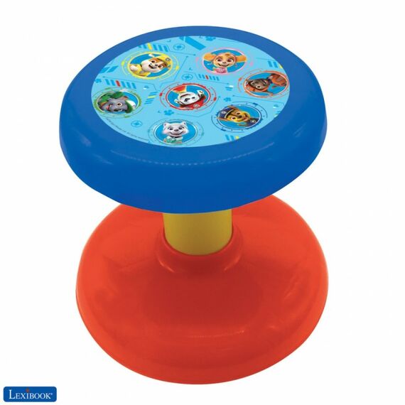 Lexibook Paw Patrol K610PA Musikalisches Spielzeug, 3 image