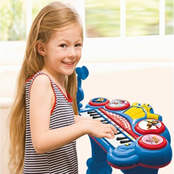 Lexibook Paw Patrol K707PA Musikalisches Spielzeug, 6 image