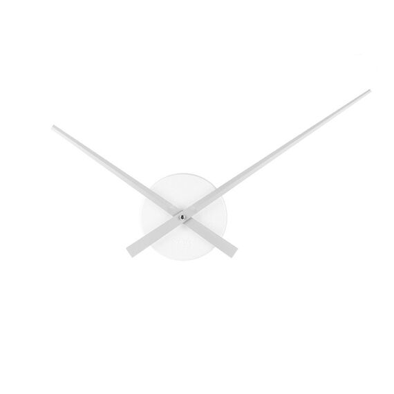 Karlsson KA4348SI Wand- /Tischuhr