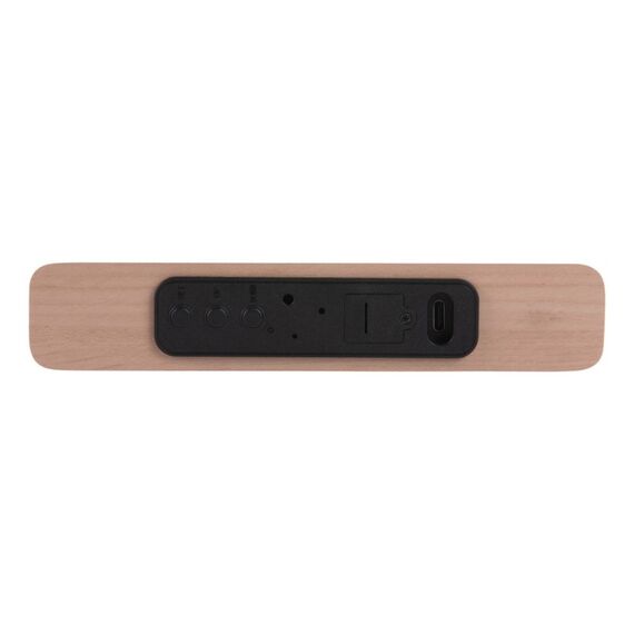 Karlsson KA6039GR Wecker Digitaler Wecker Grün, Farbe: Grün, 3 image