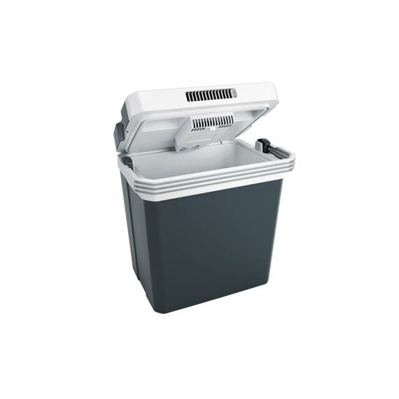 Tristar KB-7530 Kühlbox 24 l Elektro Anthrazit