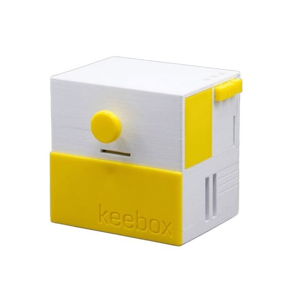 KEEBOX KBYDD24 Rätsel Box-Puzzle
