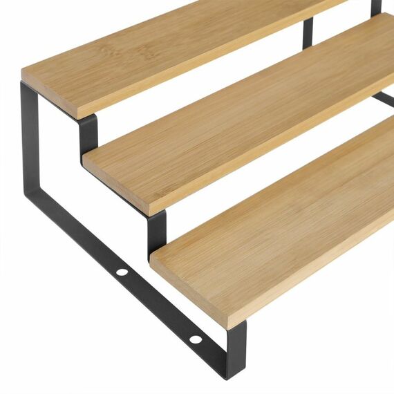 Songmics KCS016N01 Küchengeschirr-Organiser/Abtropfer Veranstalter Rack Freistehend, 5 image