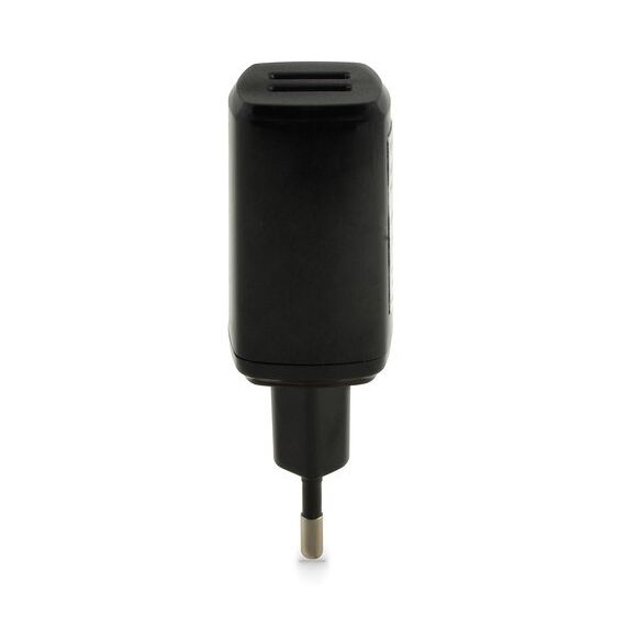 Alpha Elettronica KD503/2 Ladegerät für Mobilgeräte Smartphone, Tablets Schwarz AC Drinnen, 2 image