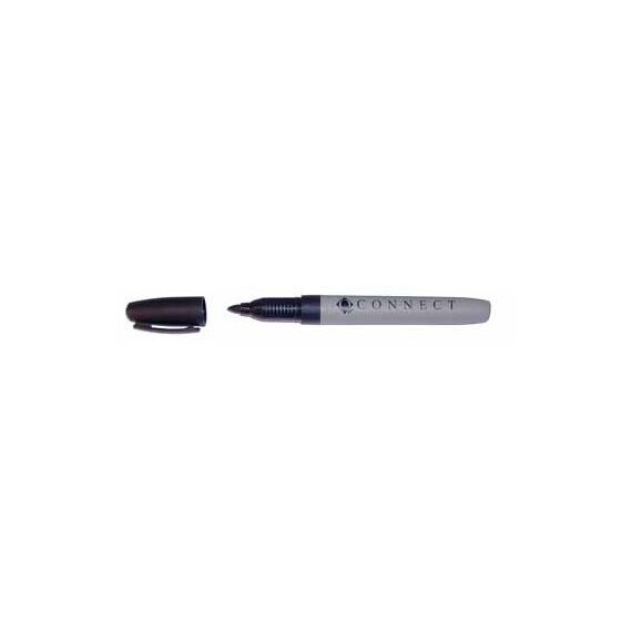 Connect CD/DVD Black Marker