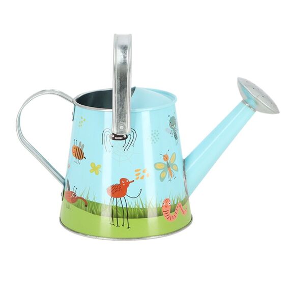 Esschert Design KG270 Gießkanne 1,3 l Mehrfarbig, 3 image