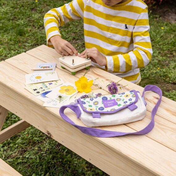 Esschert Design KG311 Wissenschafts-Bausatz & -Spielzeug für Kinder, 6 image