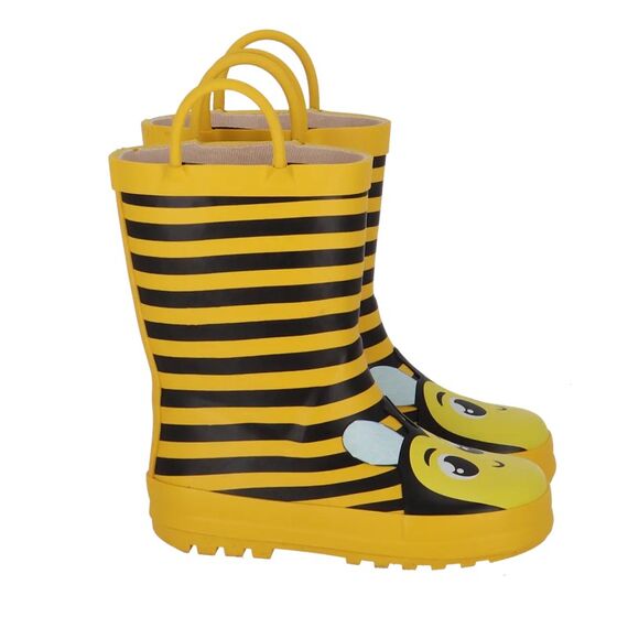 Esschert Design Kinderstiefel Biene 25-26, 3 image