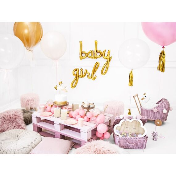 PartyDeco KG6 partydekorationen Guest book, 4 image