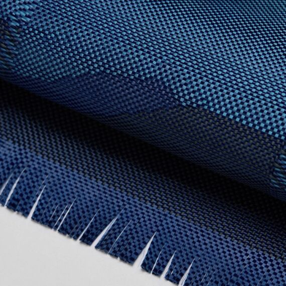 Pitaka KI1704MGPM Handy-Schutzhülle 17,5 cm (6.9") Cover Blau, 6 image