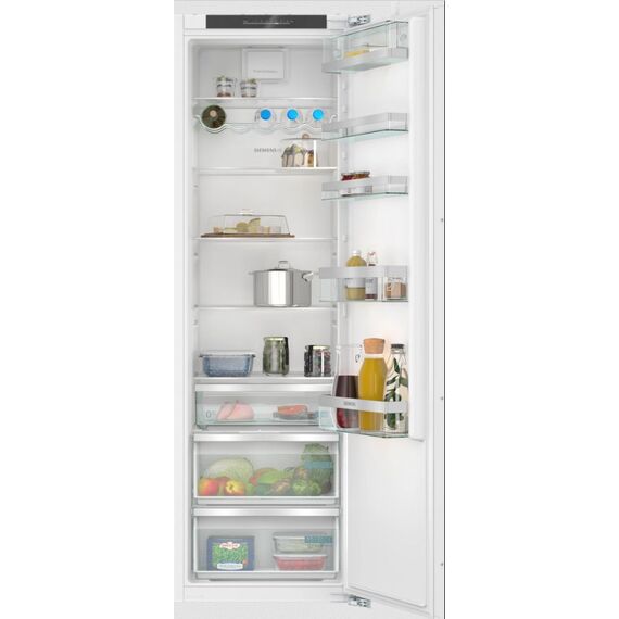 Siemens iQ500 KI81RADD0H Kühlschrank Integriert 310 l Weiß