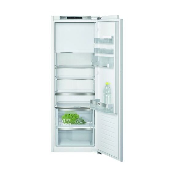Siemens iQ500 KI72LADE0Y Kühlschrank mit Gefrierfach Integriert 248 l Weiß