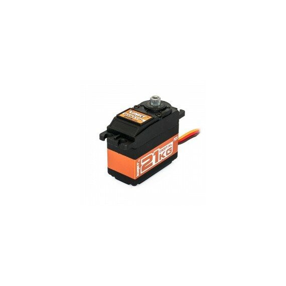 Konect RC KN-2113LVRX RC-Modellbau ersatzteil & zubehör Servo