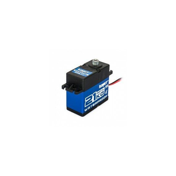 Konect RC KN-2113LVWP RC-Modellbau ersatzteil & zubehör Servo