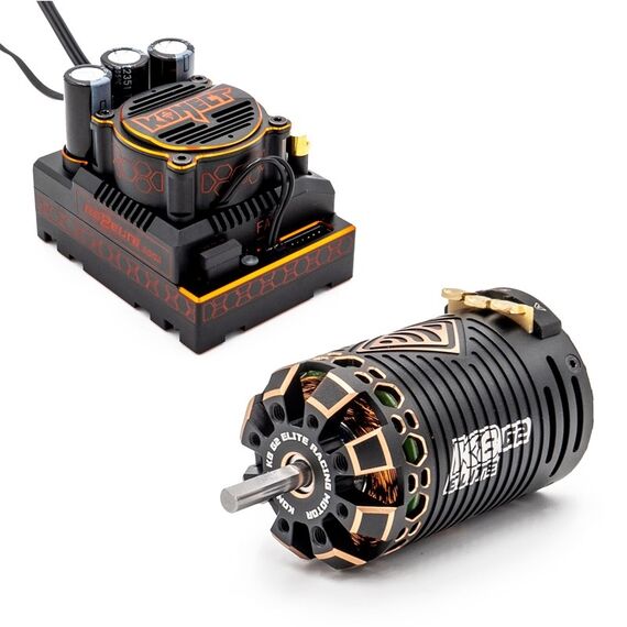 Konect RC KN-COMBO-K8 RC-Modellbau ersatzteil & zubehör Motor