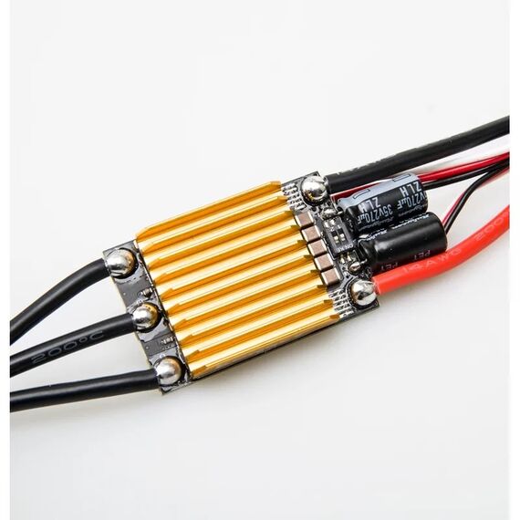 Konect RC KN-IZARD-80 RC-Modellbau ersatzteil & zubehör ESC, 3 image