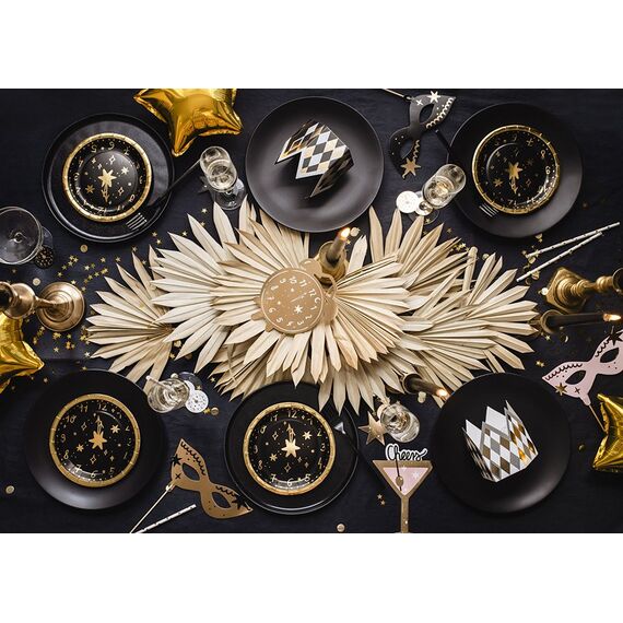 PartyDeco KNP35 partydekorationen Party photo props, 7 image