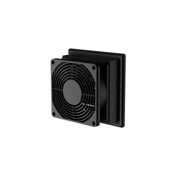 Peerless KOF-OPT-FAN-EUK Zubehör für Beschilderungshalterung Ventilator