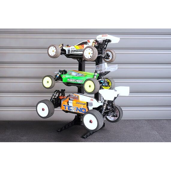Koswork KOS50743 RC-Modellbau ersatzteil & zubehör Stand, 3 image