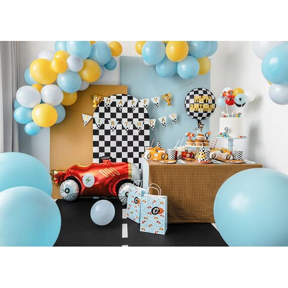 PartyDeco KPM34 Kuchentopper, 4 image