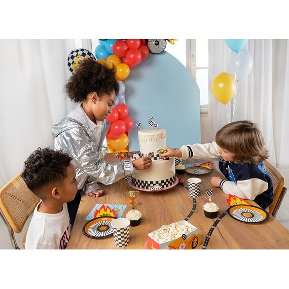 PartyDeco KPM34 Kuchentopper, 5 image