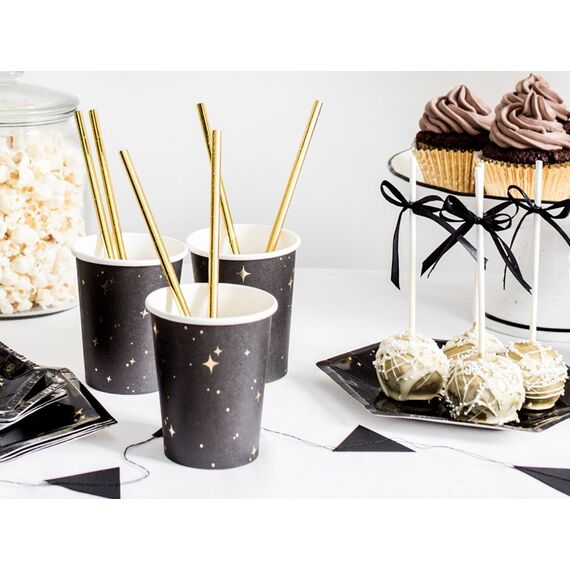 PartyDeco KPP27-010-EU1 Einwegbecher 6 Stück(e) 260 ml Papier, 3 image