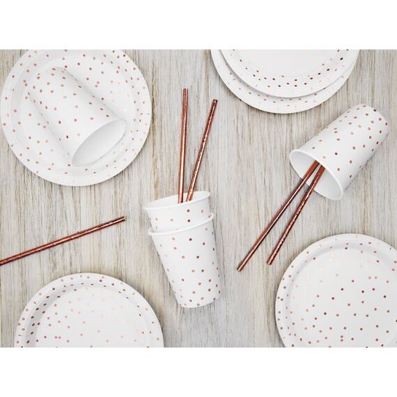 PartyDeco KPP53-008-EU1 Einwegbecher 6 Stück(e) 260 ml Papier, 3 image