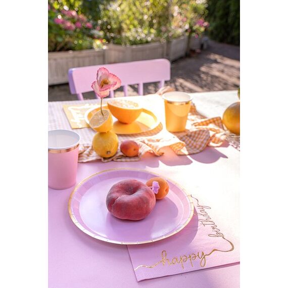 PartyDeco KPP91-EU1 Einwegbecher 6 Stück(e) 220 ml Papier, 5 image