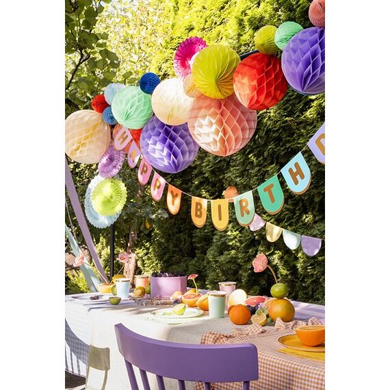 PartyDeco KPP91-EU1 Einwegbecher 6 Stück(e) 220 ml Papier, 8 image