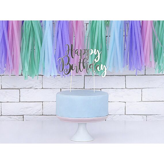 PartyDeco KPT11-018M Kuchentopper, 3 image