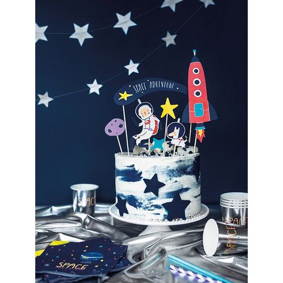 PartyDeco KPT37 Kuchentopper, 3 image