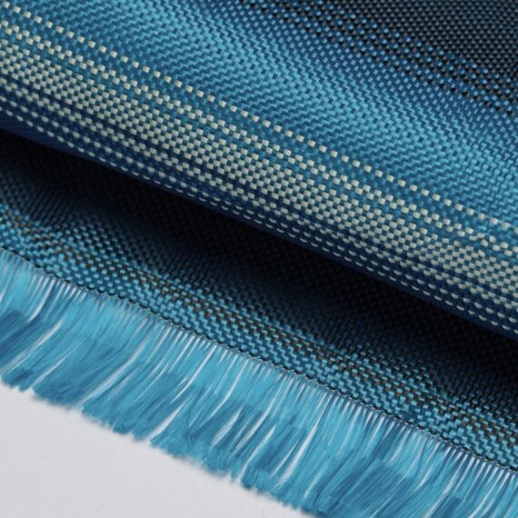 Pitaka KS2602 Handy-Schutzhülle 16 cm (6.3") Cover Blau, 5 image