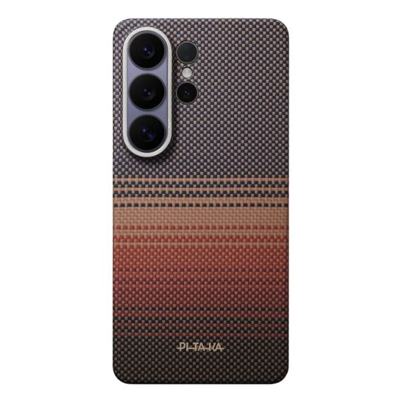 Pitaka KS2603U Handy-Schutzhülle 17,5 cm (6.9") Cover Mehrfarbig, Farbe: Mehrfarbig