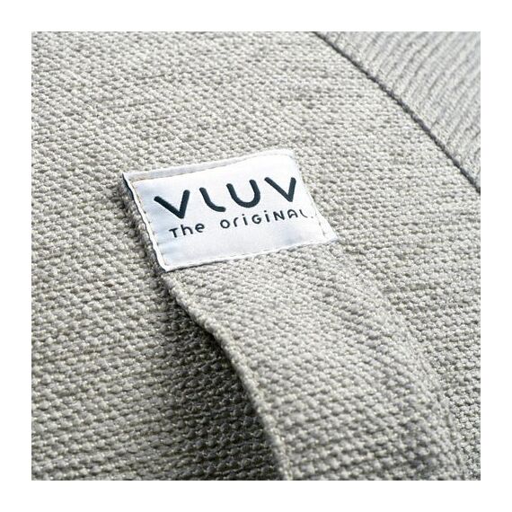 VLUV Stov Einzelstuhl Beige, Grau, 2 image