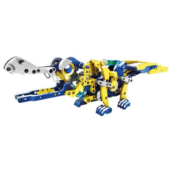 Velleman KSR17 Unterhaltungs-Roboter, 2 image