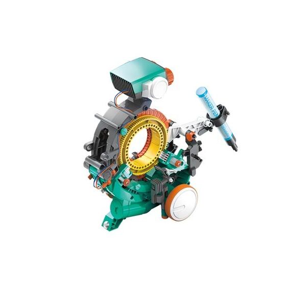 Velleman KSR19 Unterhaltungs-Roboter