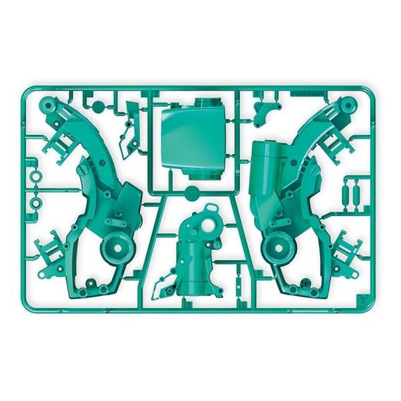 Velleman KSR19 Unterhaltungs-Roboter, 6 image