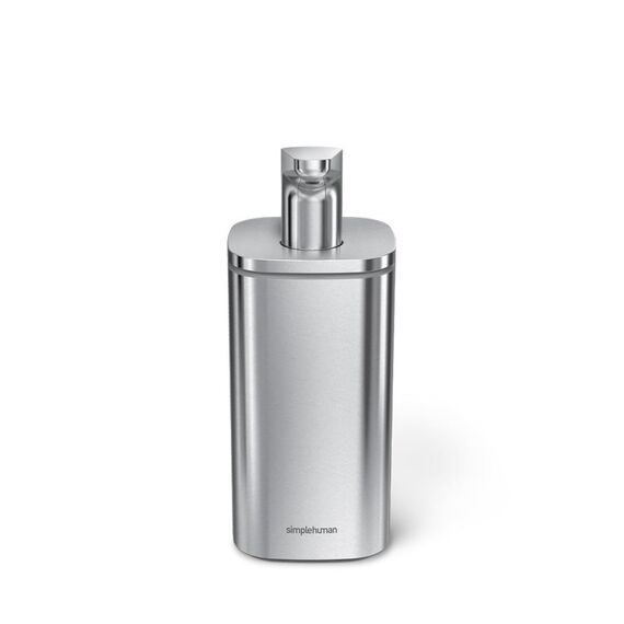 simplehuman KT1183 Seifenspender 0,295 l Edelstahl