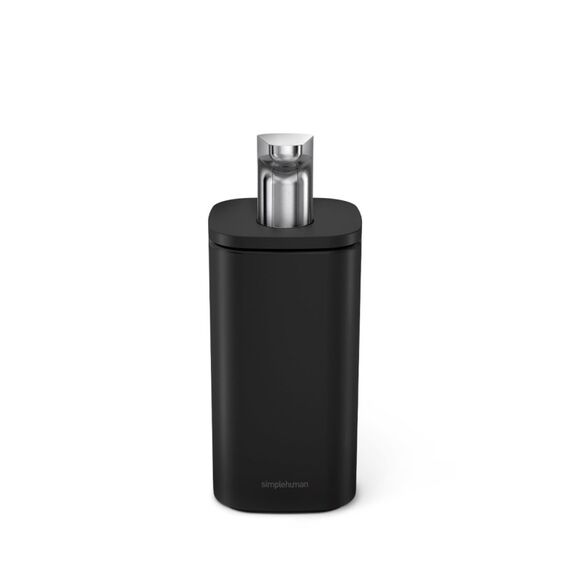 simplehuman KT1192 Seifenspender Schwarz